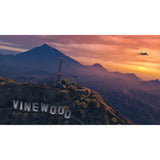 Grand Theft Auto V, Rockstar Games, PlayStation 4 - Shop Video Games