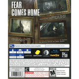 Resident Evil 7: Biohazard, Capcom, PlayStation 4, 013388560288 - Shop Video Games