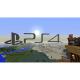 Minecraft, Sony, PlayStation 4, 711719053279 - Shop Video Games