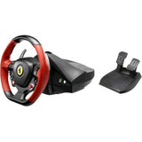 Thrustmaster Xbox One Ferrari 458 Spider Racing Wheel, 4460105 - Shop Video Games