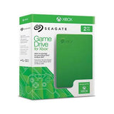 Seagate GAME DRIVE FOR XBOX - STEA2000403 - Shop Video Games