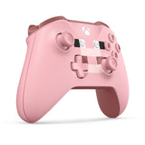 Microsoft Xbox One Wireless Controller, Minecraft Pig, WL3-00052 - Shop Video Games