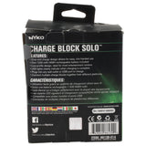 Nyko Charge Block Solo for Xbox One, 86130, 00743840861300 - Shop Video Games