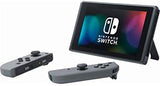 Nintendo Switch - Gray Joy-Con - Shop Video Games