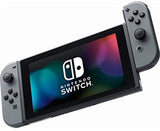 Nintendo Switch - Gray Joy-Con - Shop Video Games