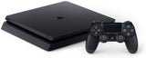 Playstation 4 1TB Slim Console - Shop Video Games