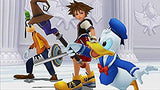 Kingdom Hearts The Story So Far - PlayStation 4 - Shop Video Games