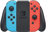 Nintendo Switch – Neon Red and Neon Blue Joy-Con - Shop Video Games