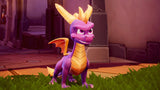 Spyro Trilogy Reignited (PS4) - Shop Video Games