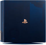 PlayStation 4 Pro 2TB Limited Edition Console - 500 Million Bundle - Shop Video Games