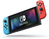 Nintendo Switch – Neon Red and Neon Blue Joy-Con - Shop Video Games