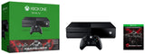 Xbox One 500GB Console - Gears of War: Ultimate Edition Bundle - Shop Video Games