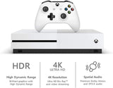 Xbox One S 1TB Console - NBA 2K19 Bundle, 889842307276 - Shop Video Games