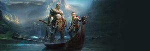 God of War - Playstation 4 - Shop Video Games