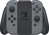 Nintendo Switch 3 items Game Bundle:Nintendo Switch 32GB Console Gray Joy-con,64GB Micro SD Memory Card and The Legend of Zelda: Breath of the Wild Game Disc - Shop Video Games