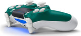 DualShock 4 Wireless Controller for PlayStation 4 - Alpine Green - Shop Video Games