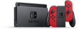 Nintendo Switch - Super Mario Odyssey Edition - Shop Video Games