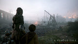 A Plague Tale: Innocence (PS4) - PlayStation 4 - Shop Video Games