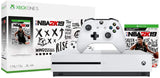 Xbox One S 1TB Console - NBA 2K19 Bundle, 889842307276 - Shop Video Games