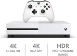 Xbox One S 1TB Console - Forza Horizon 3 Bundle - Shop Video Games