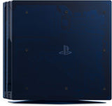 PlayStation 4 Pro 2TB Limited Edition Console - 500 Million Bundle - Shop Video Games