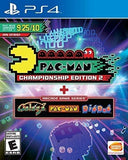 Pac-Man Championship Edition 2 + Arcade Game Series - PlayStation 4 - Shop Video Games