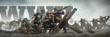 Call of Duty: WWII, Activision, PlayStation 4, 047875881525 - Shop Video Games