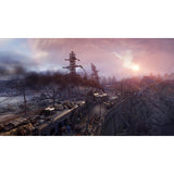 Metro Exodus - Aurora Limited Edition, Deep Silver, PlayStation 4, 816819014769 - Shop Video Games