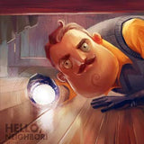 Hello Neighbor - Nintendo Switch - Shop Video Games