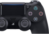 DualShock 4 Wireless Controller for PlayStation 4 - Jet Black - Shop Video Games