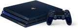 PlayStation 4 Pro 2TB Limited Edition Console - 500 Million Bundle - Shop Video Games