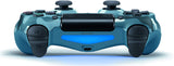 DualShock 4 Wireless Controller for PlayStation 4 - Blue Camouflage - Shop Video Games