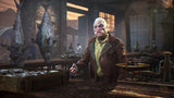 The Sinking City (PS4) - PlayStation 4 - Shop Video Games