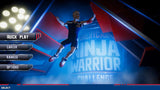 American Ninja Warrior - PlayStation 4 - Shop Video Games