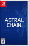 Astral Chain - Nintendo Switch - Shop Video Games