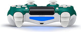 DualShock 4 Wireless Controller for PlayStation 4 - Alpine Green - Shop Video Games