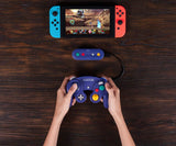 8Bitdo Gbros. Wireless Adapter for Nintendo Switch (Works with Wired GameCube & Classic Edition Controllers) - Nintendo Switch - Shop Video Games