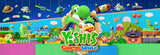 Yoshi's Crafted World - Nintendo Switch - Shop Video Games
