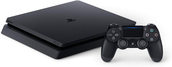 Playstation 4 1TB Slim Console - Shop Video Games