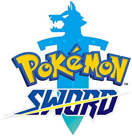 Pokemon Sword - Nintendo Switch - Shop Video Games