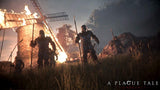 A Plague Tale: Innocence (PS4) - PlayStation 4 - Shop Video Games