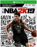 Xbox One S 1TB Console - NBA 2K19 Bundle, 889842307276 - Shop Video Games