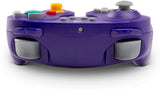 PowerA Wireless Controller for Nintendo Switch - GameCube Style Purple - Nintendo Switch - Shop Video Games