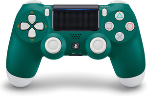 DualShock 4 Wireless Controller for PlayStation 4 - Alpine Green - Shop Video Games