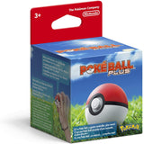 Poké Ball Plus - Shop Video Games