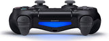 DualShock 4 Wireless Controller for PlayStation 4 - Jet Black - Shop Video Games