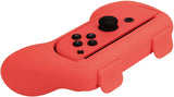 Grip Kit for Nintendo Switch Joy-Con Controllers - Red - Shop Video Games