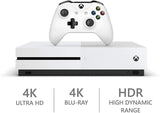 Xbox One S 2TB Console - Launch Edition - Shop Video Games