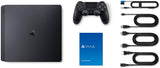 Playstation 4 1TB Slim Console - Shop Video Games