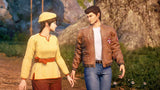 Shenmue 3 - PlayStation 4 - Shop Video Games